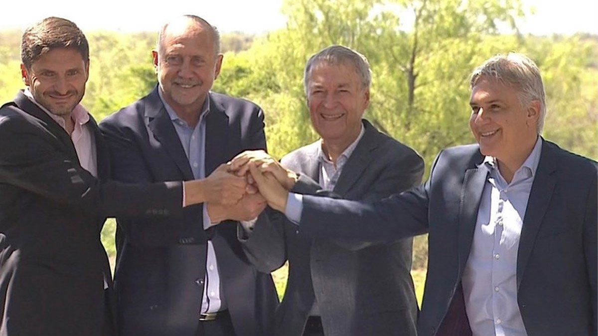 Buscan financiamiento.&nbsp;