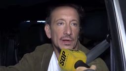 Nicolás Vázquez anticipó lo que será la nueva edición de Popstars: Estoy muy feliz. Nicolás Vázquez anticipó lo que será la nueva edición de Popstars: Estoy muy feliz.