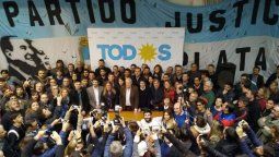 altText(7 precandidatos K en La Plata (pero podrían quedar sólo 3))}