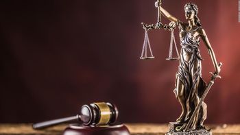 Los argentinos ya no creen en la Justicia: Los datos del diálogo en redes sociales lo confirman