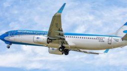 Aerolíneas Argentinas, con programación especial por el Mundial. Aerolíneas Argentinas, con programación especial por el Mundial.