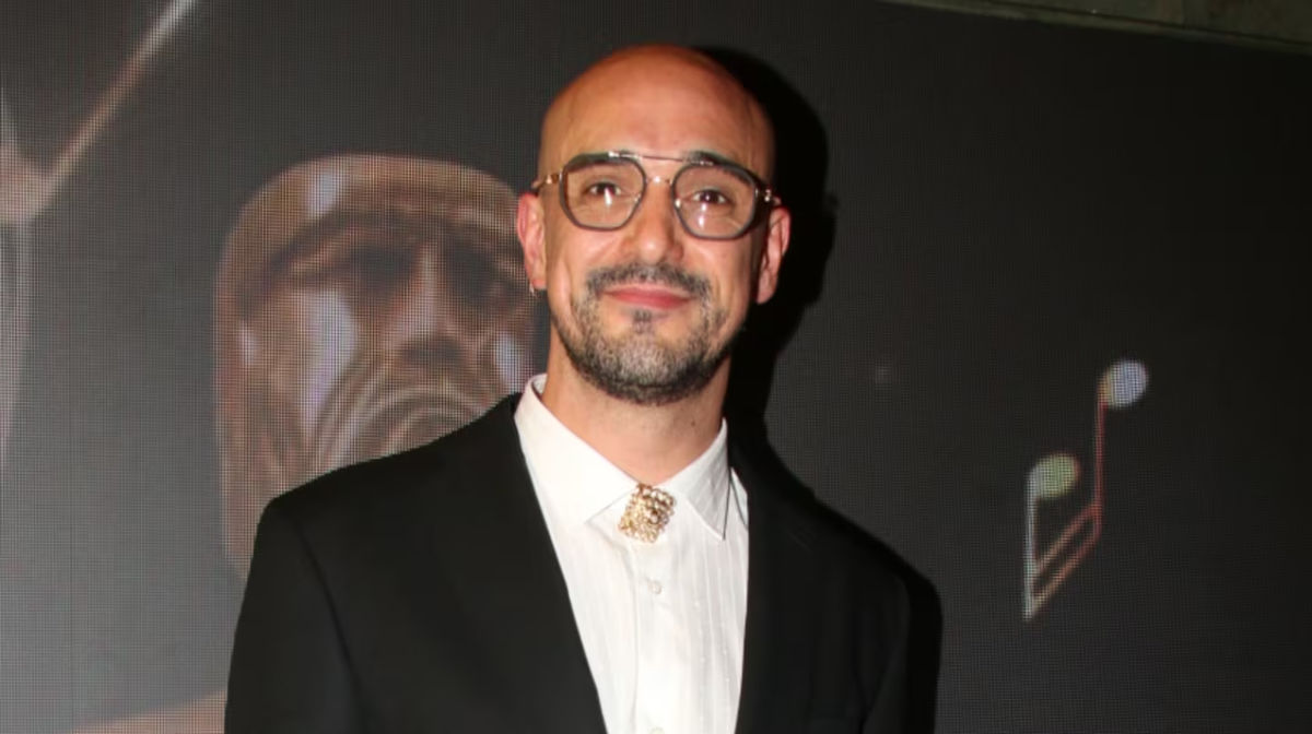 La primera edición de los Martín Fierro de la Música reunió figuras consagradas, premió a Abel Pintos, aunque quedó muy por debajo de MasterChef Celebrity. Foto: Instagram La primera edición de los Martín Fierro de la Música reunió figuras consagradas, premió a Abel Pintos, aunque quedó muy por debajo de MasterChef Celebrity. Foto: Instagram