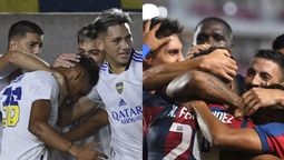 Boca y San Lorenzo, convarias bajas por los casos de Covid-19, definirán al campeón del Verano que serácontrolado por casi 500 de la Policía Bonaerense.