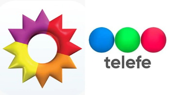 Telefe destroza a El Trece. Telefe destroza a El Trece.