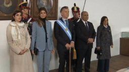 altText(Macri en Tucumán: 