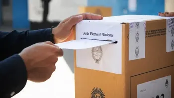 La CNE alertó por una nueva estafa que circula en Argentina. La CNE alertó por una nueva estafa que circula en Argentina.