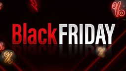 El descuento más esperado: llega el Black Friday a Argentina. El descuento más esperado: llega el Black Friday a Argentina.