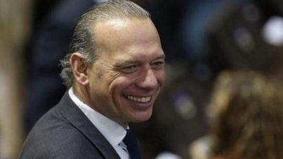 Berni le puso fecha de vencimiento a la pandemia en Argentina