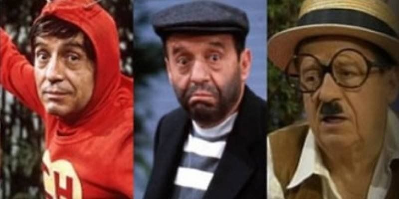 Un 28 de noviembre de 2014 falleció Roberto Gómez Bolaños a los 85 años de edad