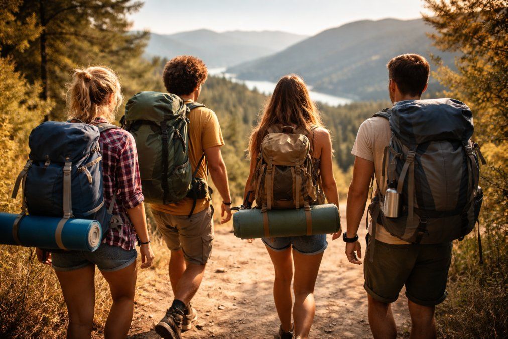 La Generación Z, protagonista de un cambio profundo en los hábitos de viaje y consumo turístico.