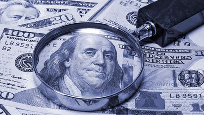 Dólar: Así cierra este miércoles 13 de octubre
