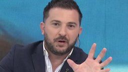 La jugada de Diego Brancatelli contra su amante y ultimátum de C5N