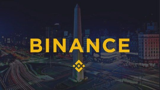 Binance se mete de lleno en Buenos Aires: La alianza inédita con el Gobierno porteño Binance se mete de lleno en Buenos Aires: La alianza inédita con el Gobierno porteño