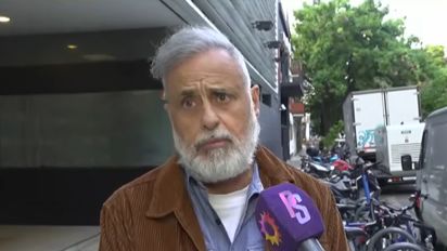 Jorge Rial agitó Intrusos y propuso a una figura para reemplazar a Rodrigo Lussich y Adrián Pallares