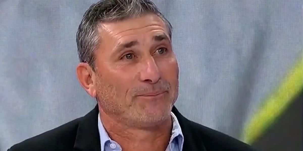 Roberto Abondanzieri y Mario Pergolini incineraron a Hugo “Negro” Ibarra tras la caída de Boca frente a Banfield 1-0 por la Liga Profesional 2023.