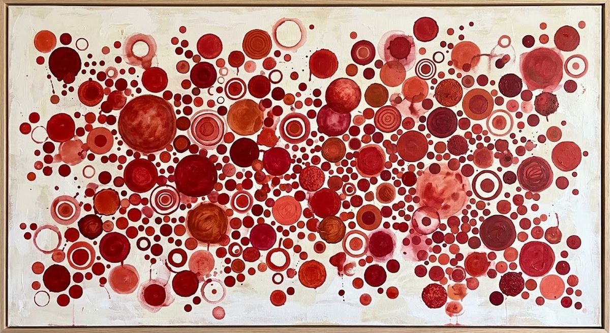 El Círculo Rojo se ha fragmentado.
