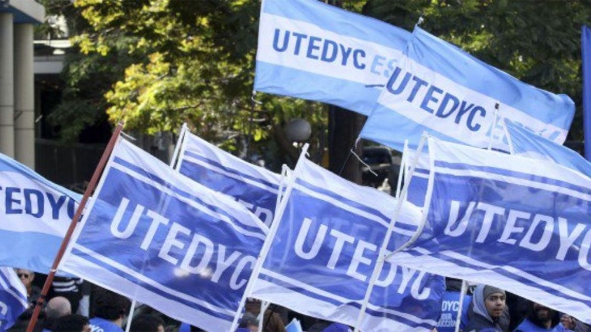 Independiente no para de recibir muy malas noticias, ahora, tendrá que pagarle al sindicato UTEDYC una deuda de 13 millones de pesos.