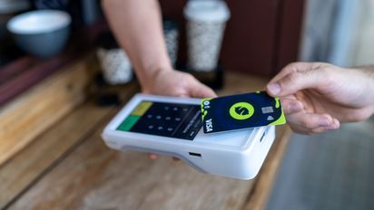 Cuál es la billetera virtual que te permite pagar con criptomonedas en Argentina