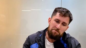 El drama de un campeón con Racing que reveló su adicción al juego: