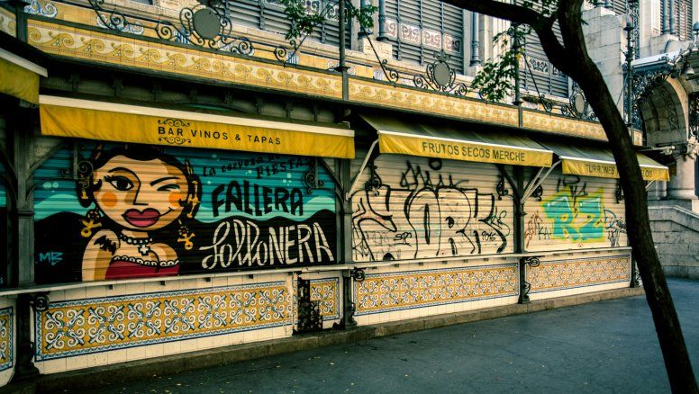 Malasaña, La Latina y más: los 10 bares más típicos de Madrid para tomar algo