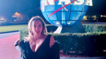 Argentina para la Luna. Argentina para la Luna.