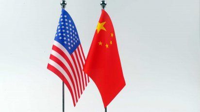 China en la mira, USA busca las empresas que apoyan a Rusia