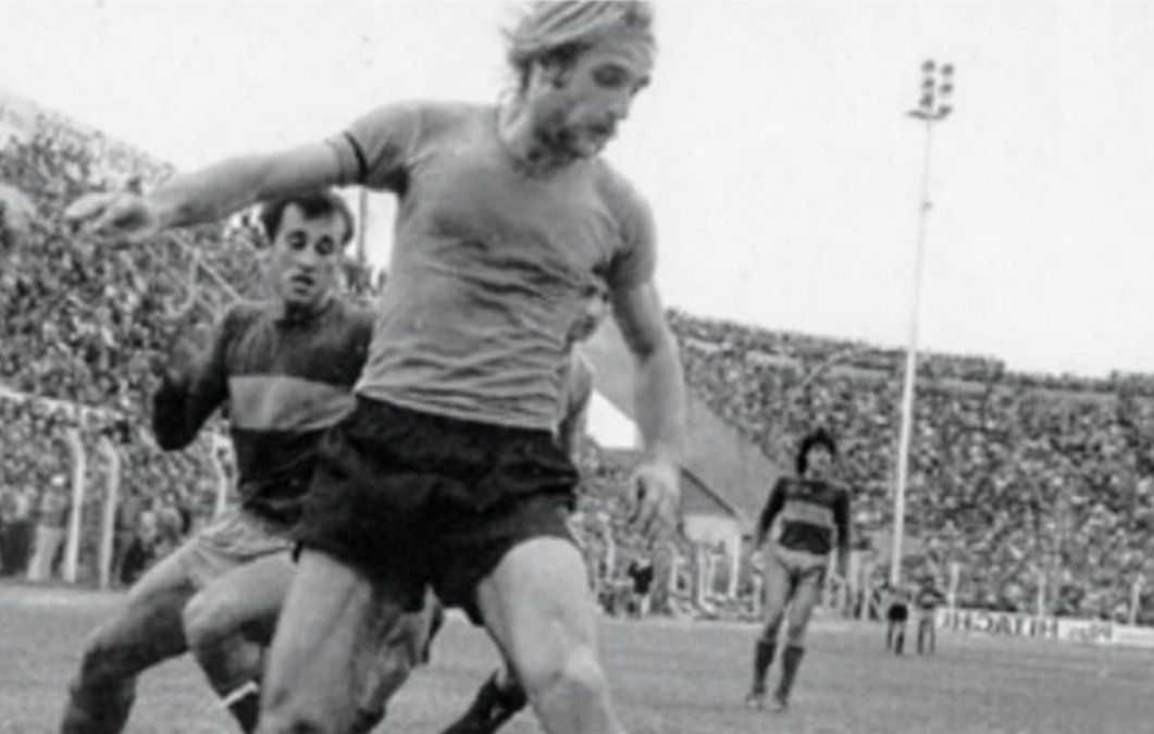 El último triunfo de Boca en El Gigante de Alberdi ante Belgrano fue en 1974.
