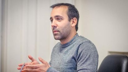 Itai Hagman le recordó la Ley Bases a Martín Lousteau y recibió una respuesta letal