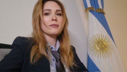 Denuncian y piden bozal legal para Lilia Lemoine por insultar a Villarruel
