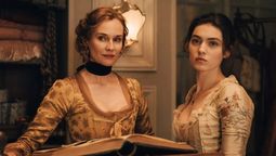 Una miniserie francesa convierte la seducción en arma y la venganza en motor de poder. 6 episodios espectaculares que escalan fuerte y explotan en HBO Max.