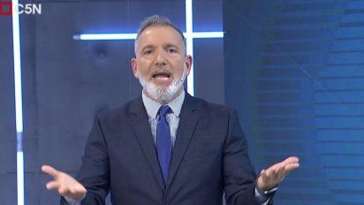 Caso Báez Sosa: Pablo Duggan tiene otro enfoque y polemizó