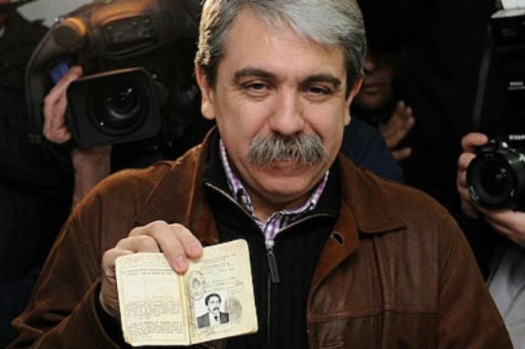 Aníbal Fernández: Es imposible el fraude en la Argentina