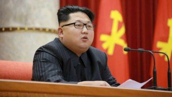 Kim Jong Un no perdona una. Kim Jong Un no perdona una.