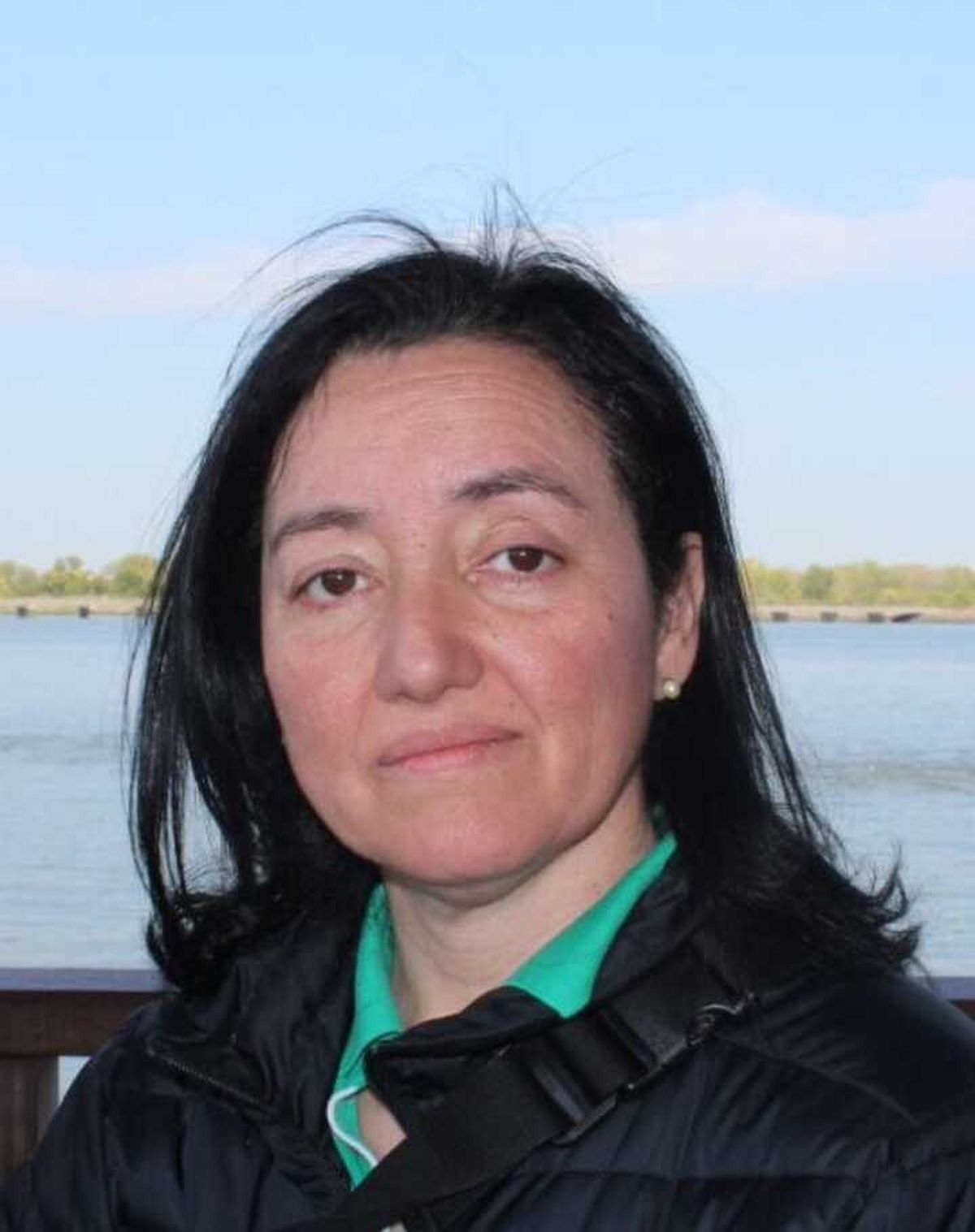 Maritza Marquez Bravo, médica especialista en Neonatología, subjefa del Servicio en el Hospital Italiano San Justo, Buenos Aires.
