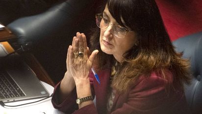 Uruguay: Senado trató sobre tablas un proyecto de Ley de Medios