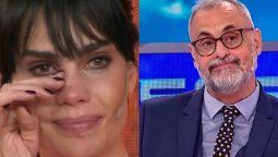 Qué dijo Jorge Rial sobre Romina Pereiro y su nuevo trabajo en Telefe.&nbsp;