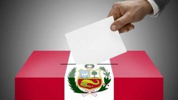 elecciones en peru: entre indultos y candidatos corruptos elecciones en peru: entre indultos y candidatos corruptos
