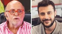 Volaron los carpetazos entre Diego Leuco y Horacio Pagani tras los polémicos dichos del histórico periodista. La radio se calentó y X se prendió fuego.