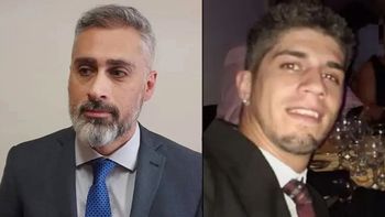 Indignante: Tras el crimen de Agostina Vega, quieren ascender al fiscal que liberó a Barrelier