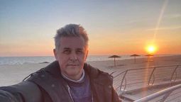 Ucrania denuncia el secuestro de Oleksandr Yakovlev﻿.