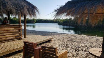 una playa escondida en pilar a una hora de buenos aires una playa escondida en pilar a una hora de buenos aires