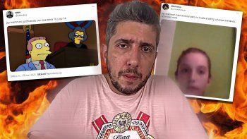 Jey Mammon muy en el horno. Muy. Jey Mammon muy en el horno. Muy.