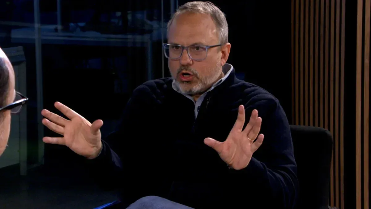 El intendente de Tres de Febrero quiere "dar vuelta" la provincia. El intendente de Tres de Febrero quiere "dar vuelta" la provincia. 