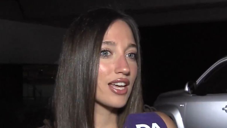La determinante decisión que tomó la hija de Yuyito González tras el romance de su madre con Javier Milei