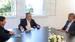 altText(Hay DNU de prórroga, novedades de ANSeS y un diálogo clave con Perez Companc)}