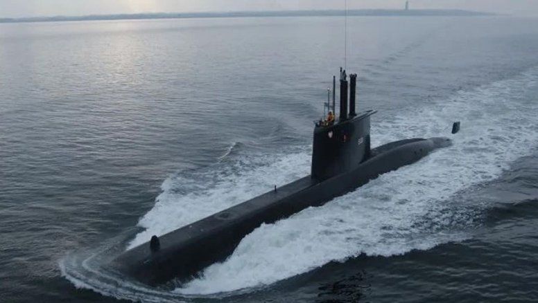 Argentina sin submarinos: Con ayuda de Perú, la Armada hace malabares para actualizarse