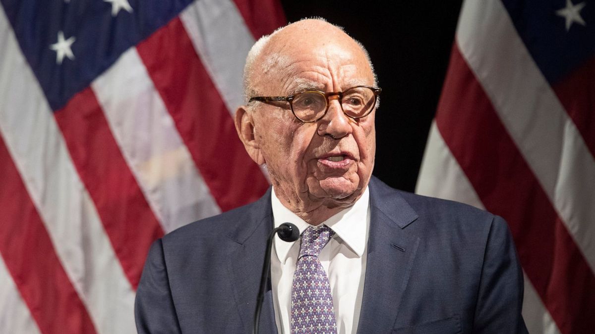 El diario del holding de Rupert Murdoch contra Francisco, el día de su muerte El diario del holding de Rupert Murdoch contra Francisco, el día de su muerte