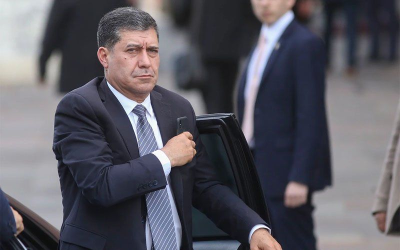 Sergio Casas