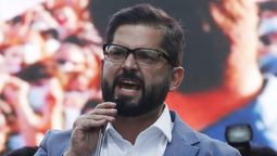 altText(Gabriel Boric será el Presidente más joven de Chile)}