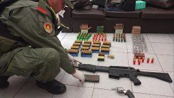 Los Monos siempre salen con la suya: Así los cubre la policía